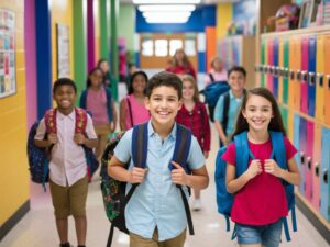 educação financeira nas escolas